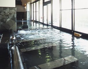 『本城天然温泉 おとぎの杜』入館料割引きクーポン